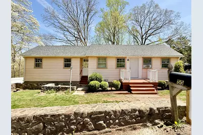 50 Downs Road, Monroe, CT 06468 - Photo 1