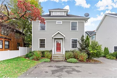 29 Douglas Avenue #A, Stamford, CT 06906 - Photo 1