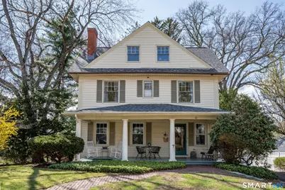 21 Vanderbilt Road, West Hartford, CT 06119 - Photo 1