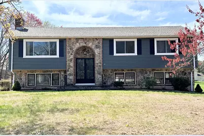 37 Woodmont Drive, East Hartford, CT 06118 - Photo 1