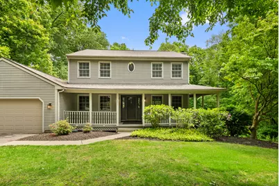 171 Charles Lane, Hebron, CT 06248 - Photo 1