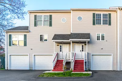 800 Seaview Avenue #820-2, Bridgeport, CT 06607 - Photo 1