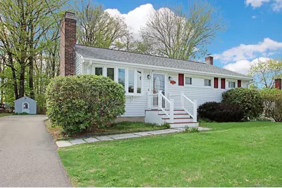 19 Morton Road, Meriden, CT 06450 - Photo 1