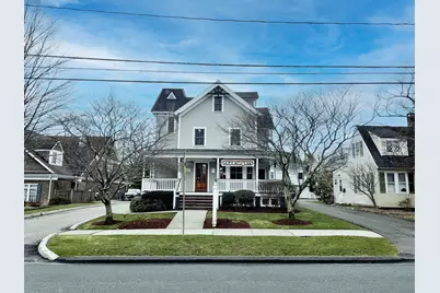 27 Catoonah Street, Ridgefield, CT 06877 - Photo 1