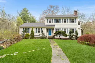 16 Howes Ln, Redding, CT 06896 - Photo 1