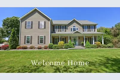 25 Chester Road, Easton, CT 06612 - Photo 1