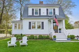 39 Dubois St, Darien, CT 06820 - Photo 1