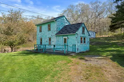 51 Wendell Comrie Road, Ledyard, CT 06339 - Photo 1