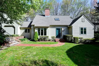 189 Red Stone Hill #17, Bristol, CT 06010 - Photo 1