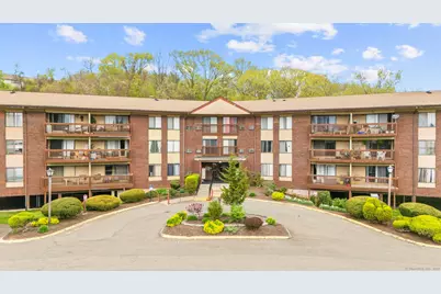 2306 Cromwell Hills Drive #2306, Cromwell, CT 06416 - Photo 1