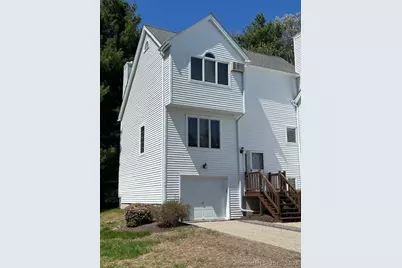 40 Eastbrook Heights #F, Mansfield, CT 06250 - Photo 1