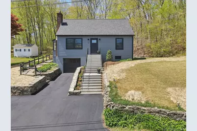 69 Nick Road, Middlebury, CT 06762 - Photo 1