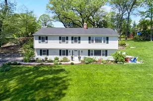 95 Brighton View Rd, Fairfield, CT 06824 - Photo 1