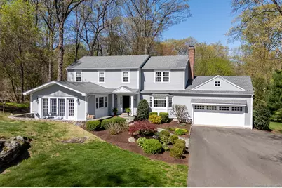 499 Hollydale Road, Fairfield, CT 06824 - Photo 1