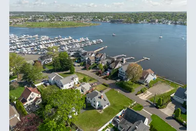 25 Shorefront Park, Norwalk, CT 06854 - Photo 1