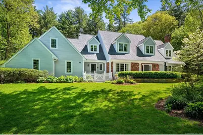 10 Clover Lane, Simsbury, CT 06089 - Photo 1