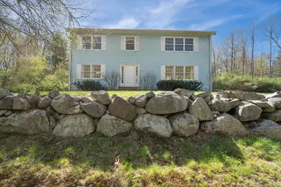 188 Huntingtown Road, Newtown, CT 06470 - Photo 1