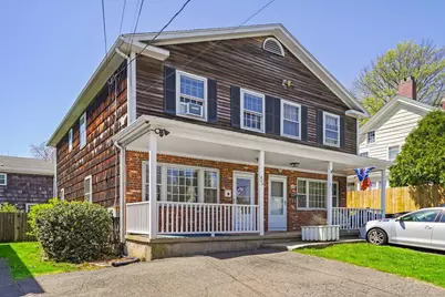 409 Brewster Street, Bridgeport, CT 06605 - Photo 1