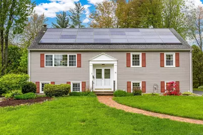 20 Birchlawn Terrace, Newington, CT 06111 - Photo 1