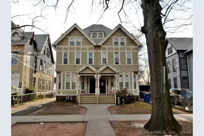 248 - 250 Howard Avenue, New Haven, CT 06519 - Photo 1