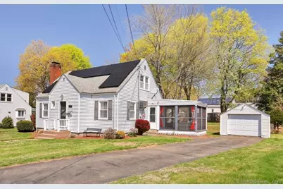 17 Oleary Drive, Manchester, CT 06040 - Photo 1