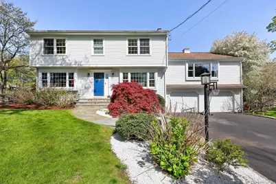 218 Elm Street, Fairfield, CT 06824 - Photo 1