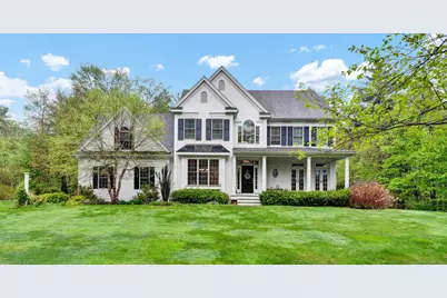 2 Meetinghouse Road, Granby, CT 06035 - Photo 1