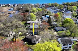 723 Buckingham Ave, Milford, CT 06460 - Photo 1