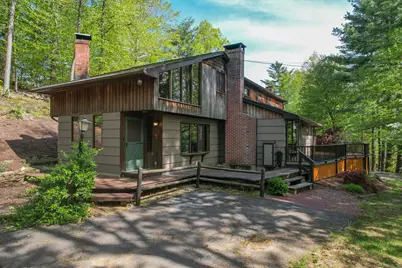 161 Center Hill Road, Barkhamsted, CT 06063 - Photo 1