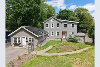 450 Frenchtown Road, Bridgeport, CT 06606 - Photo 1