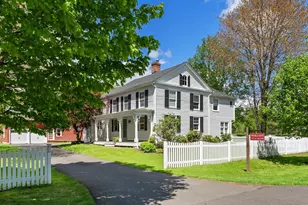 309 N Grand St, Suffield, CT 06093 - Photo 1