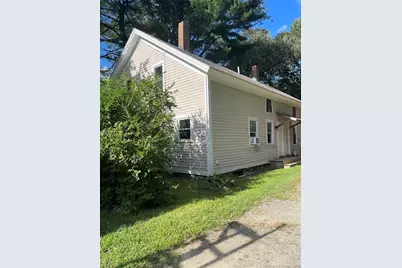 155 Riverside Drive, Thompson, CT 06277 - Photo 1