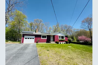 34 Seagrave Street, Killingly, CT 06239 - Photo 1