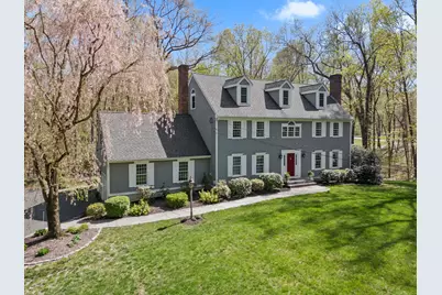 31 Christopher Lane, Guilford, CT 06437 - Photo 1