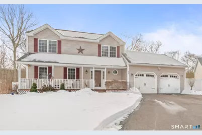 54 Bridle Trail Drive, Naugatuck, CT 06770 - Photo 1
