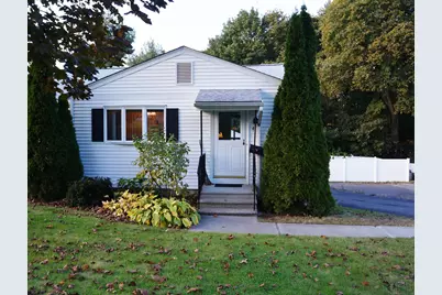 4 Bonnette Drive #B, Bethel, CT 06801 - Photo 1