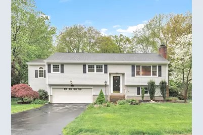 44 Belleview Drive, Derby, CT 06418 - Photo 1