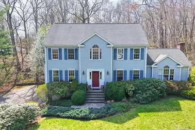 14 Fawnwood Road, Newtown, CT 06482 - Photo 1