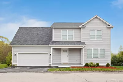 3 Julian Circle #3, Sterling, CT 06377 - Photo 1