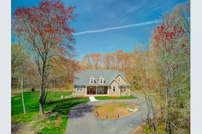 303 Cossaduck Hill Road, North Stonington, CT 06359 - Photo 1