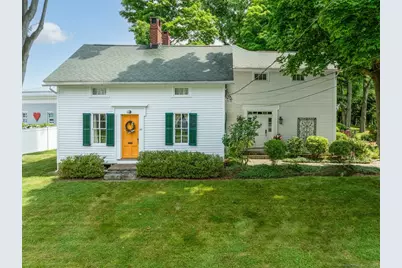 24 Lynde Street, Old Saybrook, CT 06475 - Photo 1