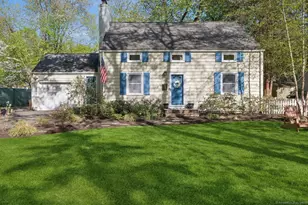 165 Woodbury Ave, Stamford, CT 06907 - Photo 1