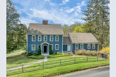 149 Limekiln Road, Redding, CT 06896 - Photo 1