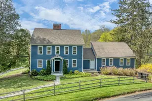 149 Limekiln Rd, Redding, CT 06896 - Photo 1