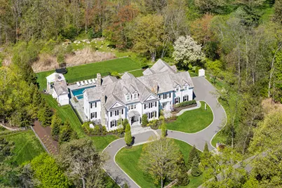 183 Hemlock Hill Road, New Canaan, CT 06840 - Photo 1