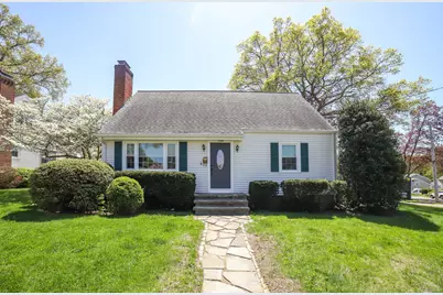 9 Ridge Road, Stratford, CT 06614 - Photo 1