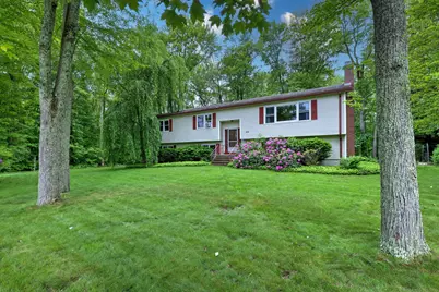 478 Alpom Drive, Orange, CT 06477 - Photo 1