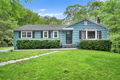 311 Old Branchville Road, Ridgefield, CT 06877 - Photo 1