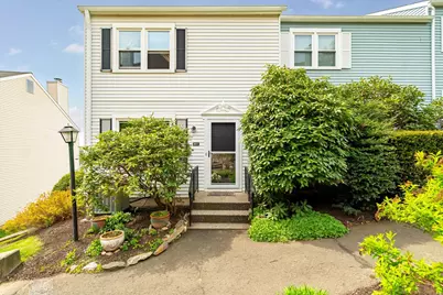 55 Mill Plain Road #8-1, Danbury, CT 06811 - Photo 1