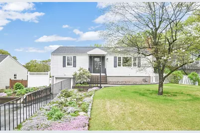 345 Griswold Street, Glastonbury, CT 06033 - Photo 1